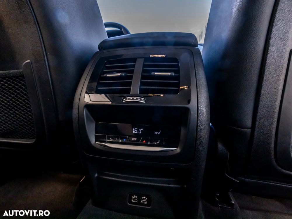 BMW X3 xDrive30e Aut. Advantage - 17