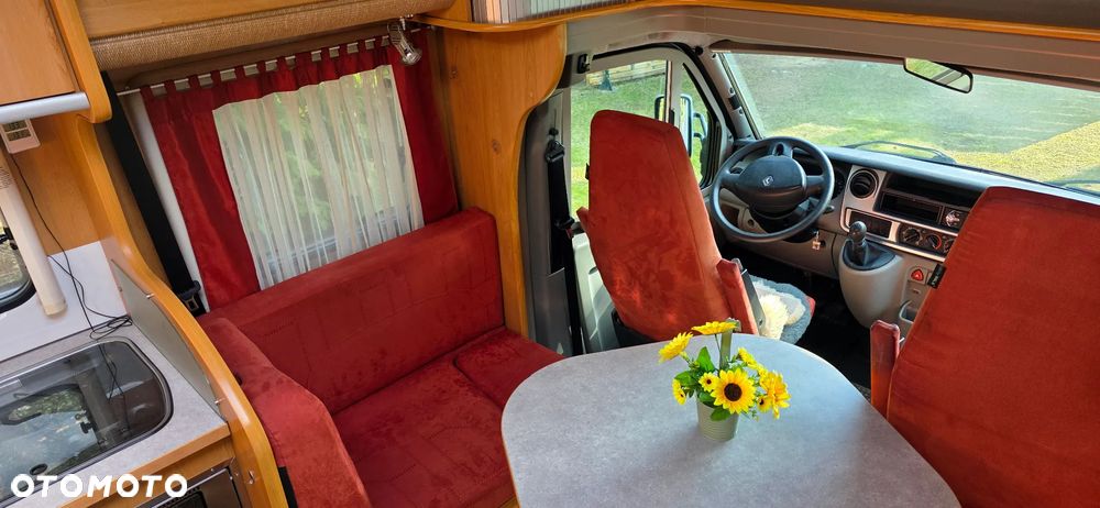 Renault Master - 18