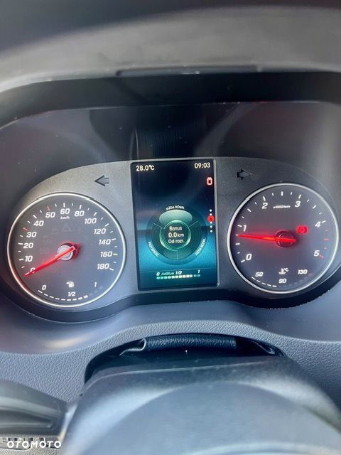 Mercedes-Benz Sprinter 316CDI - 22