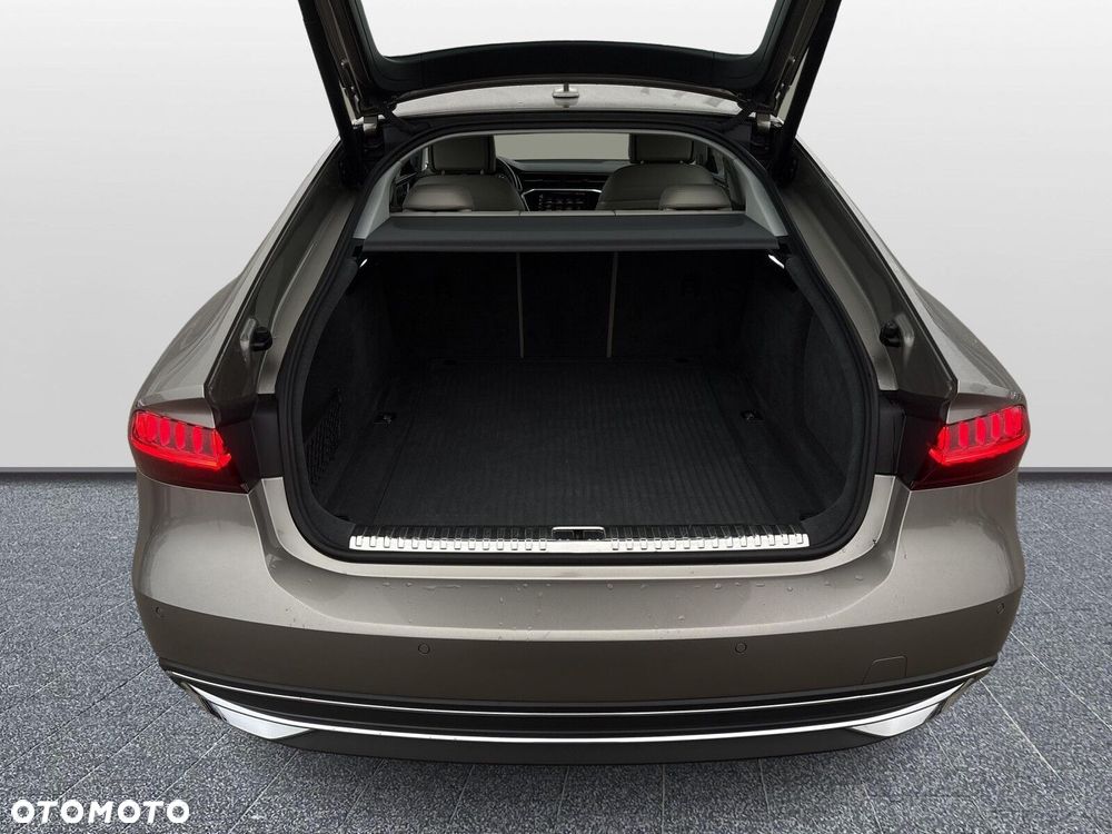 Audi A7 Sportback 45 TFSI Quattro S tronic - 36