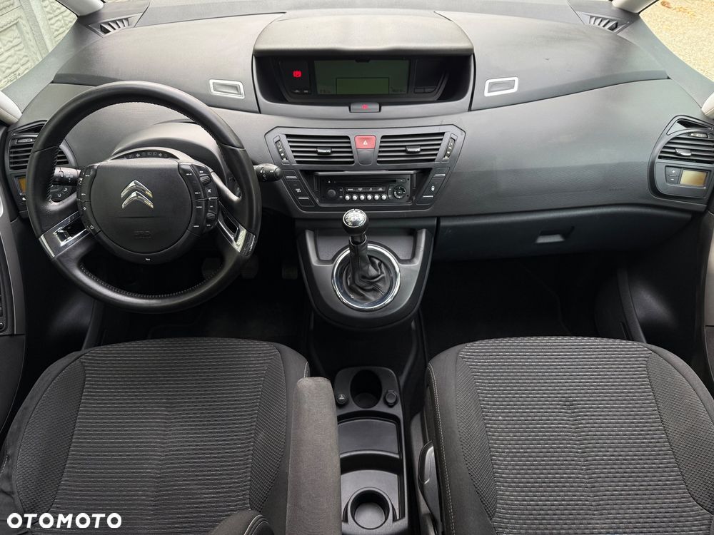 Citroën C4 Picasso VTi 120 Seduction - 26