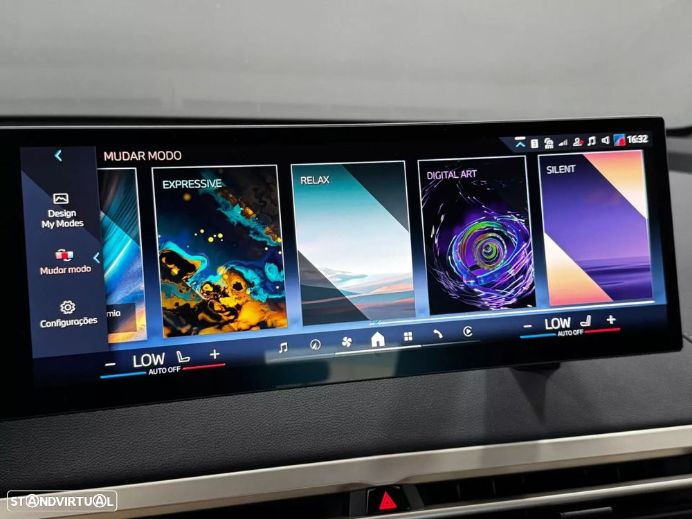 BMW ix xDrive 40 Pack Desportivo - 23