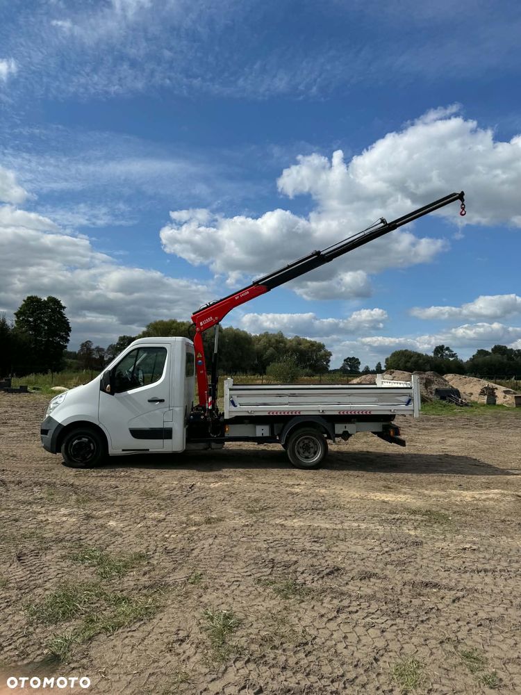 Renault MASTER - 20