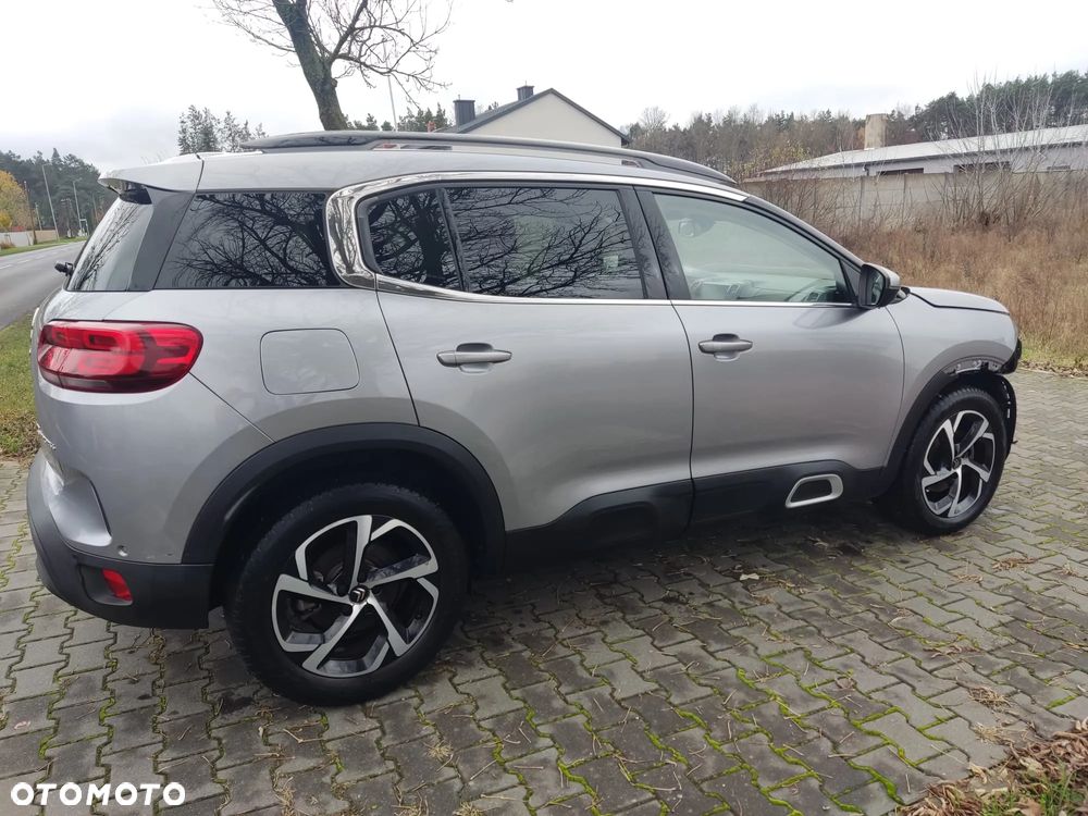 Citroën C5 Aircross - 6
