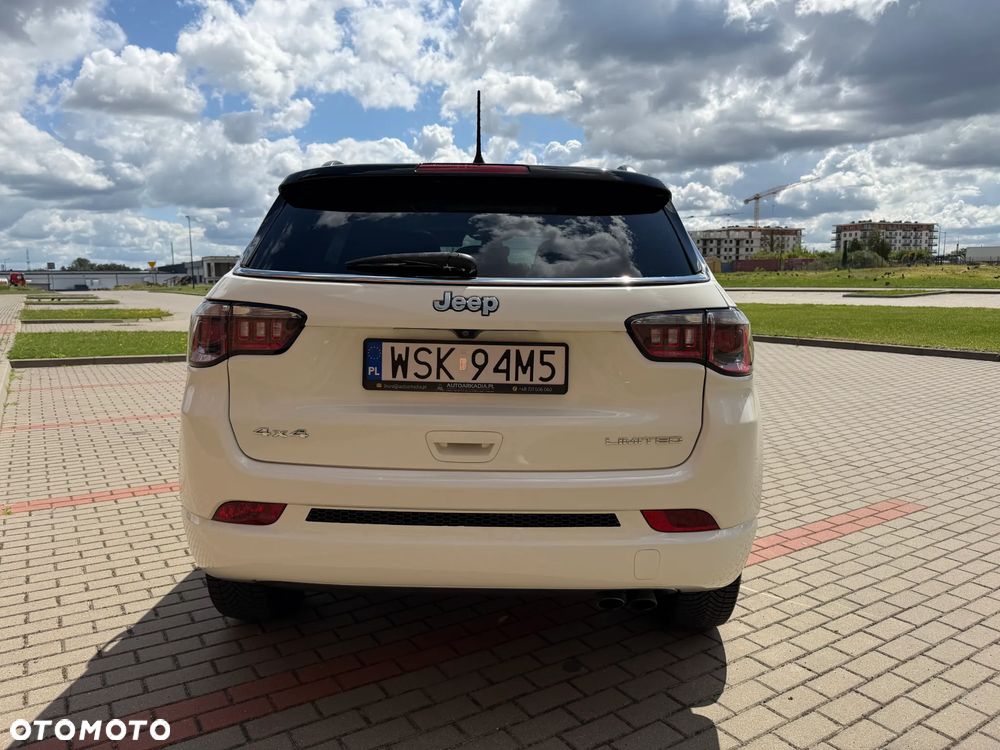 Jeep Compass - 7