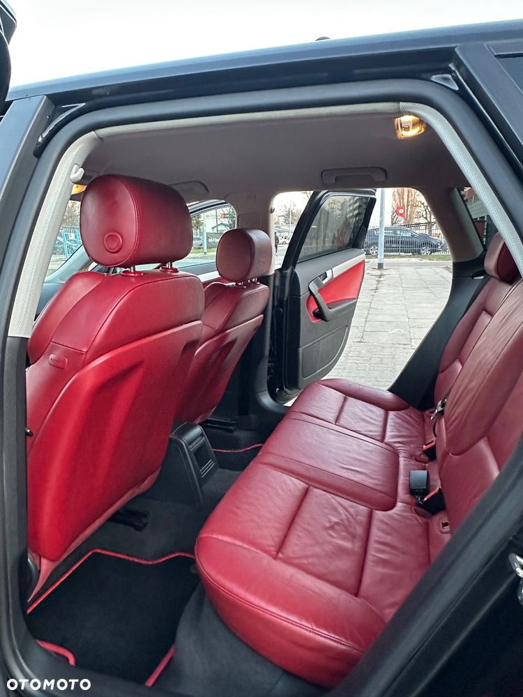 Audi A3 Sportback 1.8 TFSI Ambition - 8