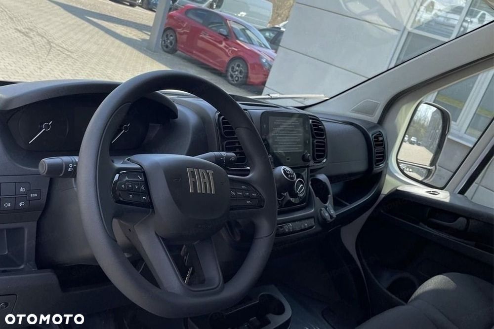 Fiat Ducato 3.3t L2H2 2.2 140KM - 9