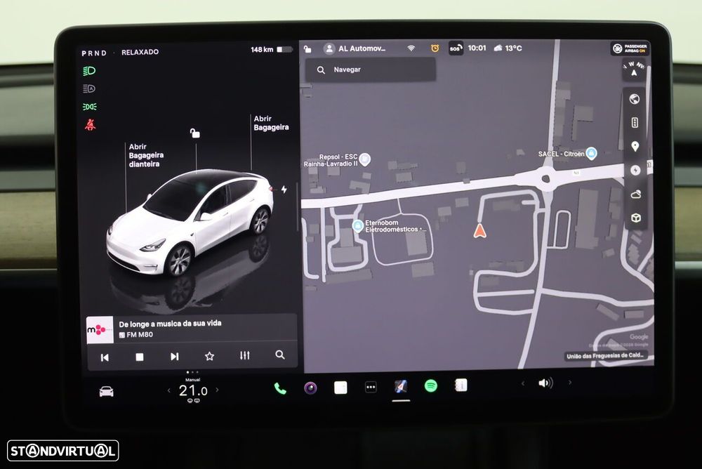 Tesla Model Y RWD - 15