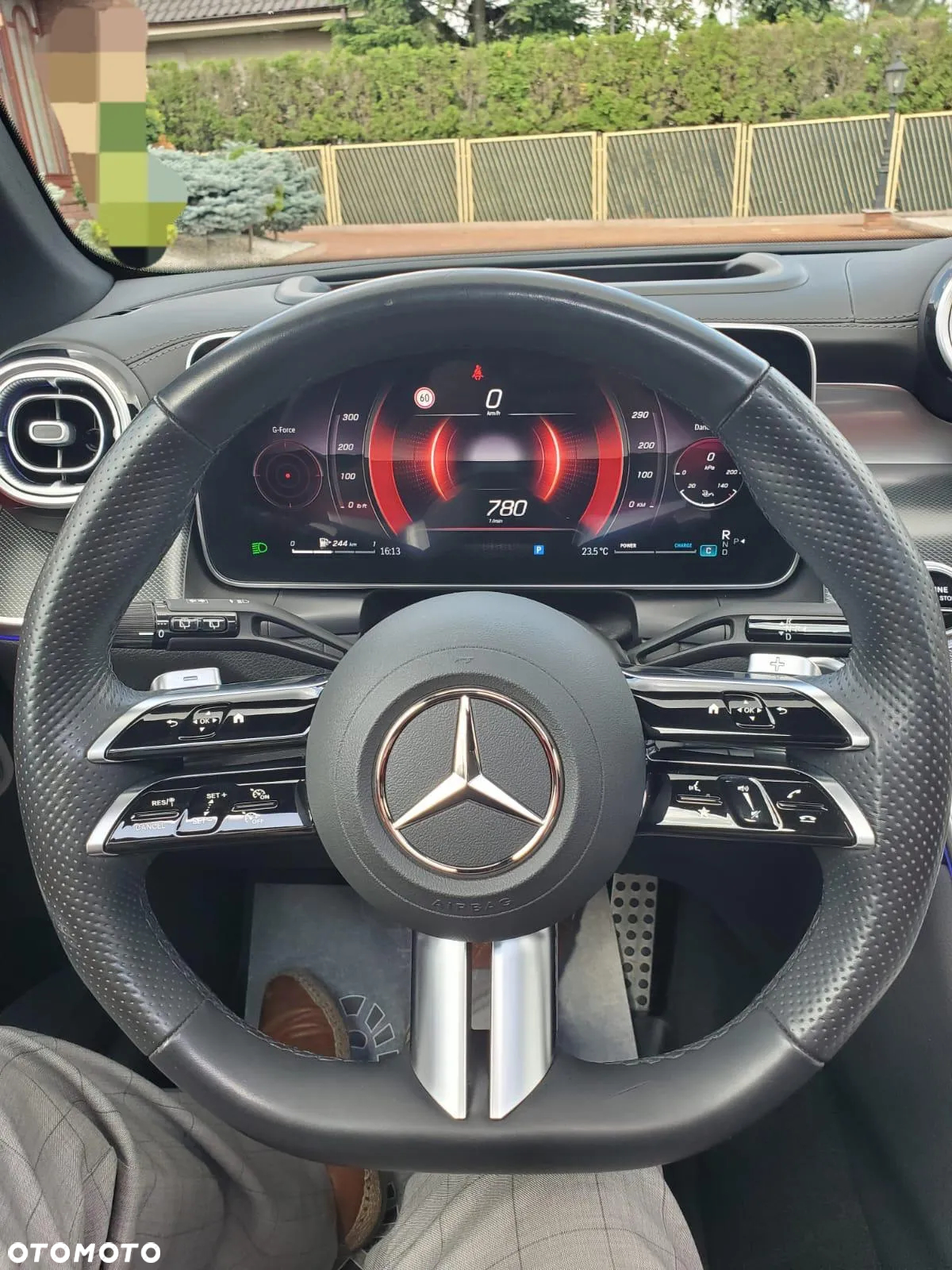 Mercedes-Benz GLC 300 4Matic 9G-TRONIC Edition AMG Line - 14