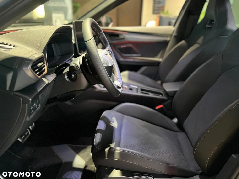 Cupra Formentor 2.0 TSI 4Drive DSG - 27