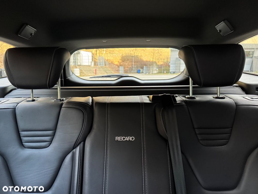 Ford Focus 2.0 TDCi ST - 29