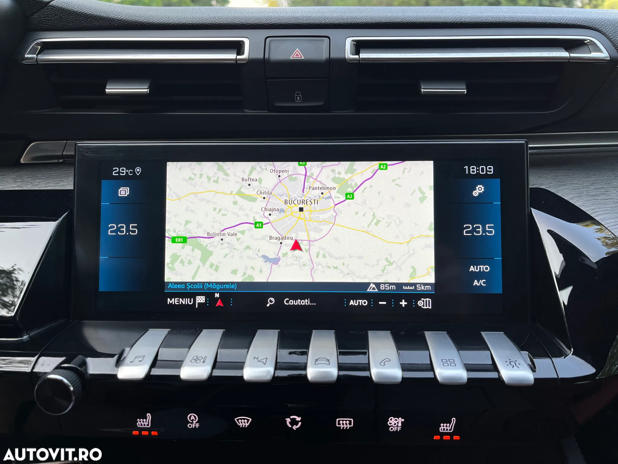 Peugeot 508 PureTech 180 EAT8 GT - 17