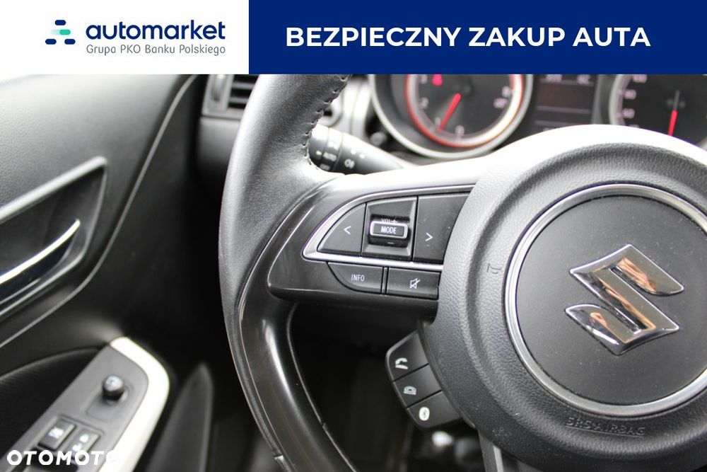 Suzuki Swift 1.2 Premium - 20