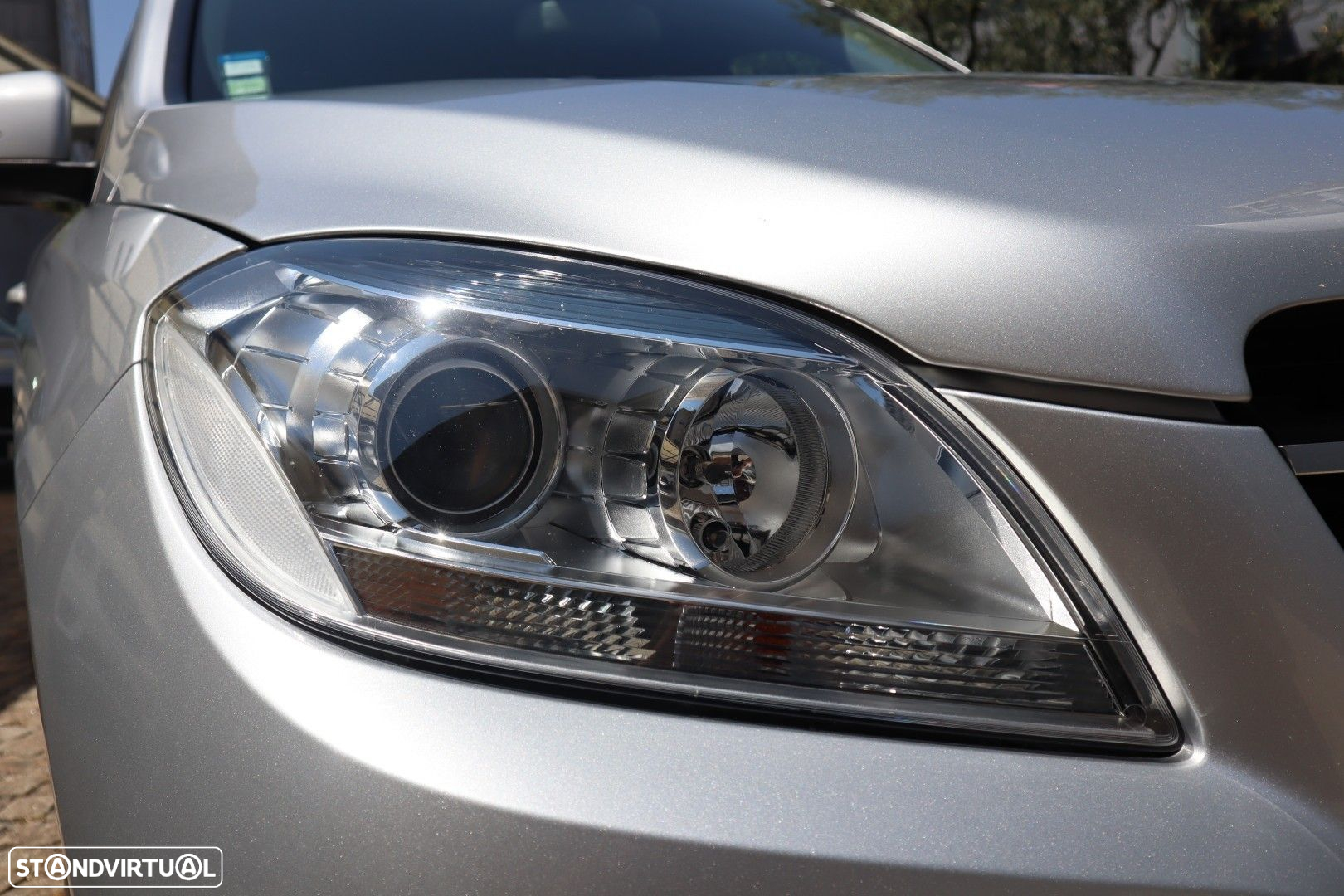 Mercedes-Benz ML 250 BlueTEC - 8