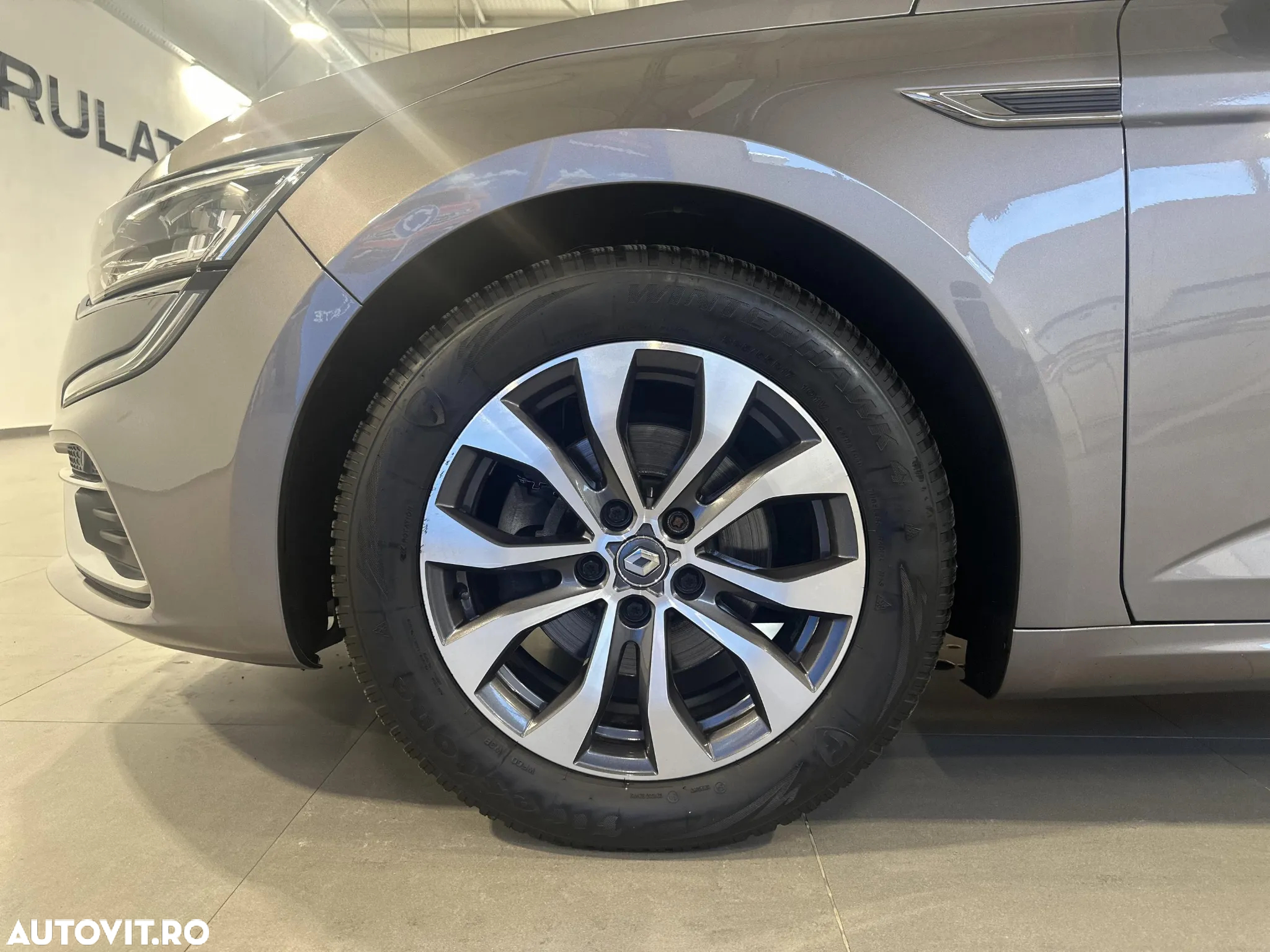 Renault Talisman - 13