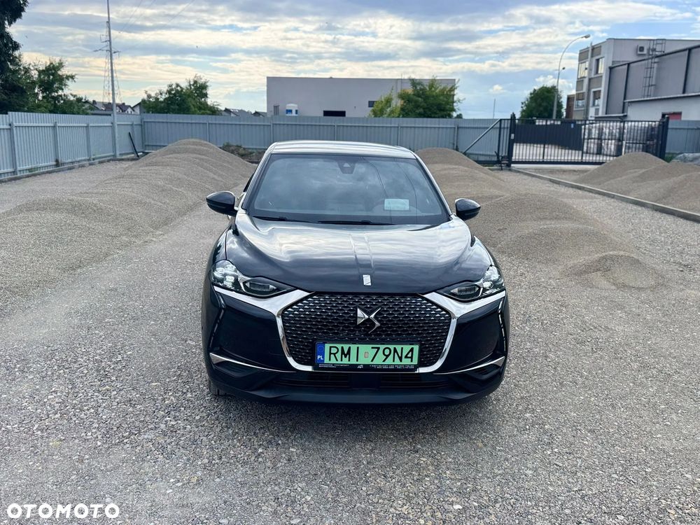DS Automobiles DS 3 Crossback - 13
