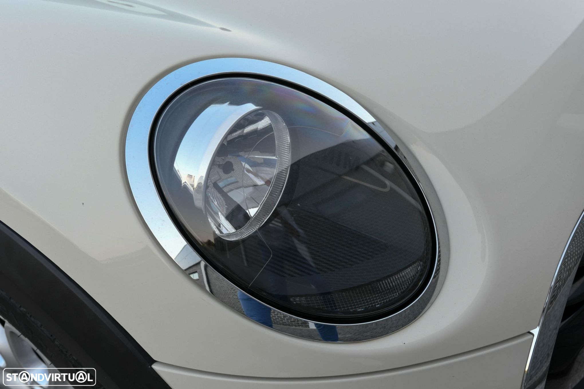MINI 5 Portas Cooper D - 14