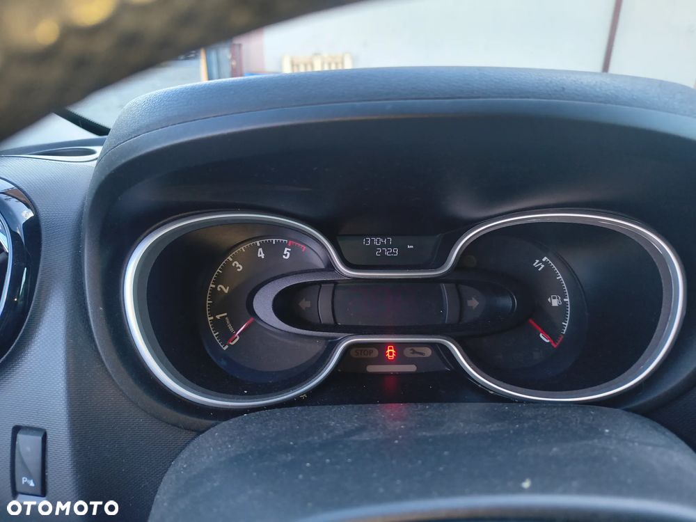 Opel Vivaro 1.6 CDTI L2 - 5