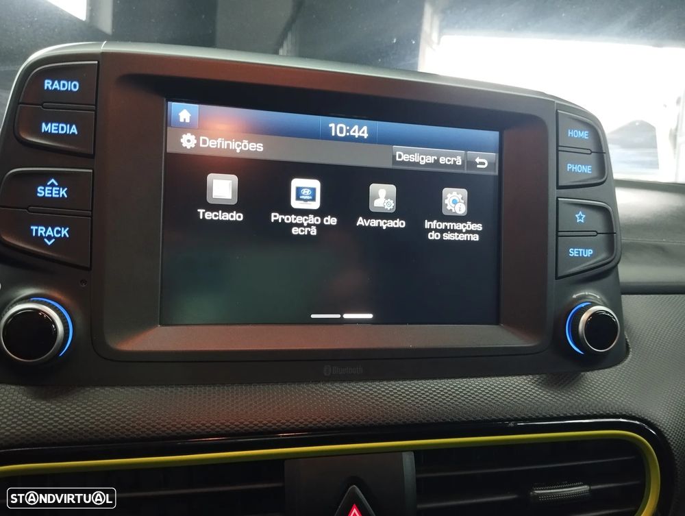 Hyundai Kauai 1.0 T-GDi Premium - 26