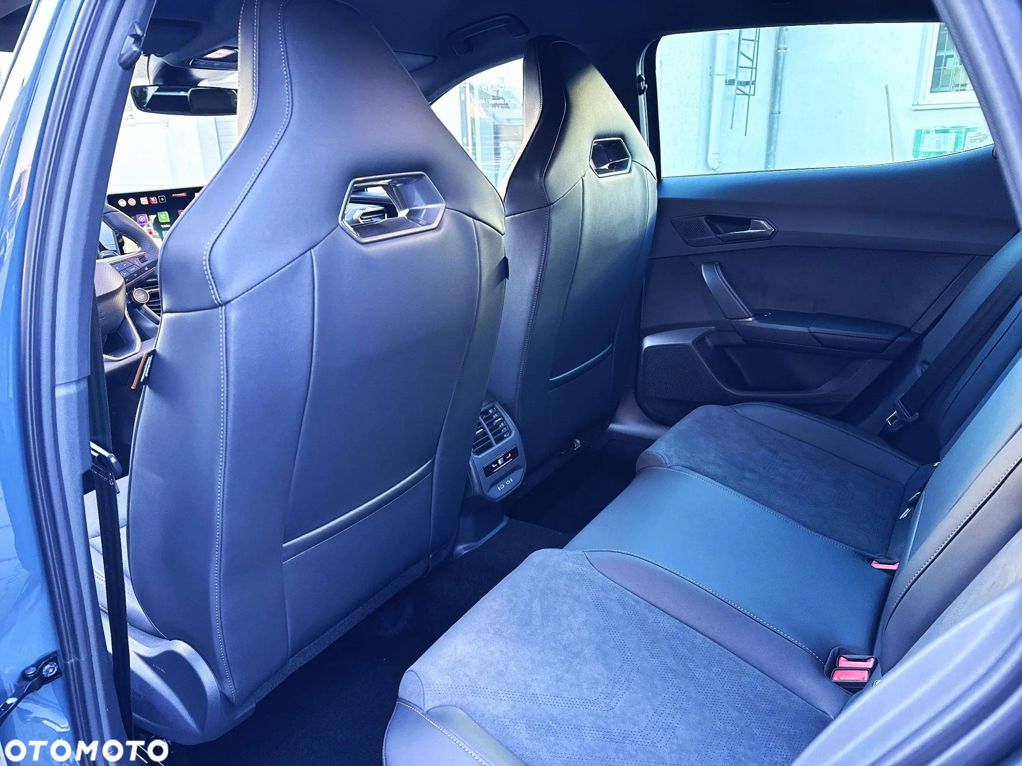 Cupra Formentor 1.5 TSI DSG - 19