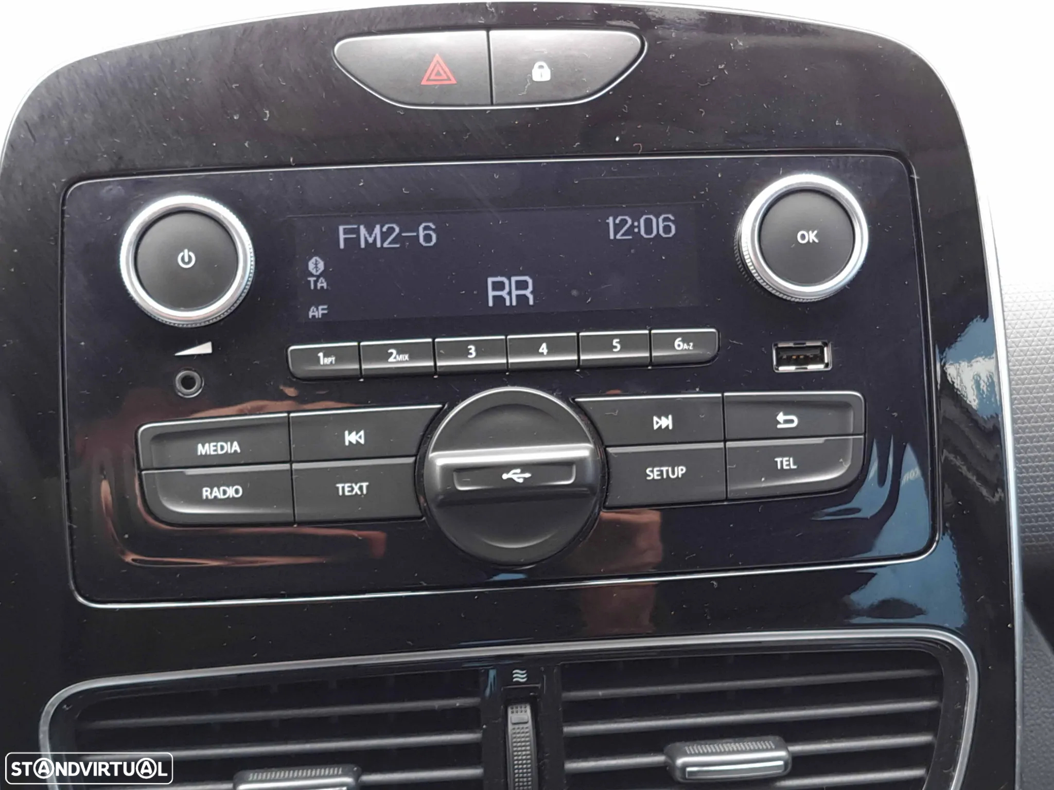 Renault Clio 1.5 dCi Zen - 10