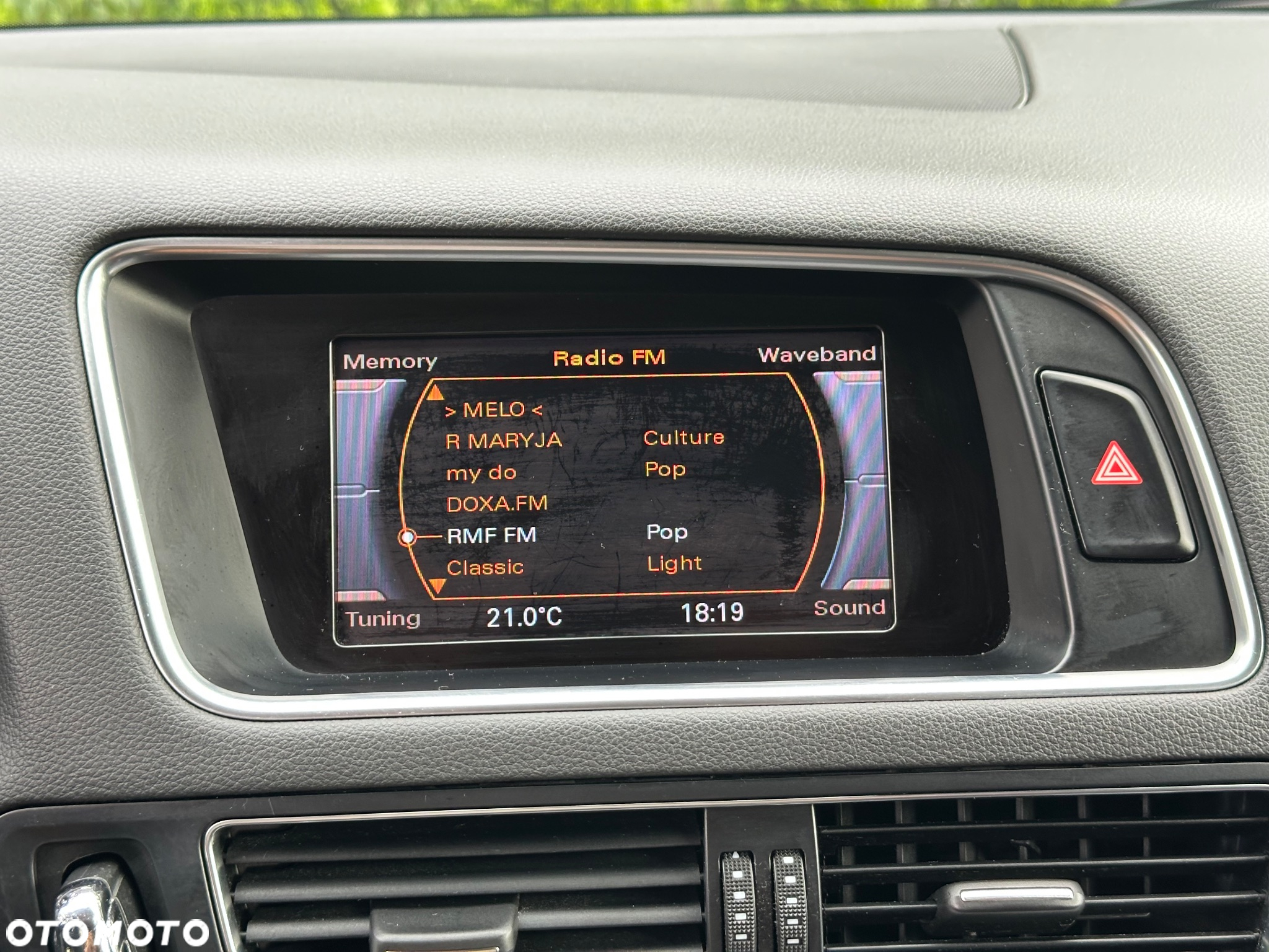 Audi Q5 2.0 TDI Quattro - 33