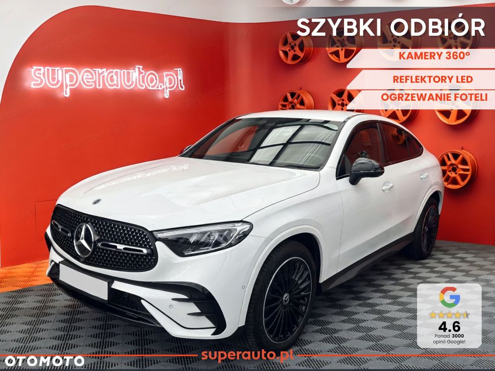 Mercedes-Benz GLC 200 d 4-Matic - 2