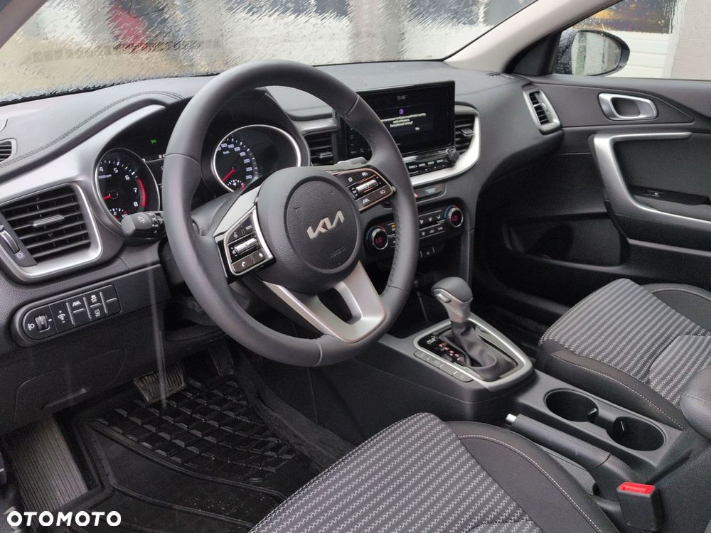 Kia XCeed 1.5 T-GDI M DCT - 9