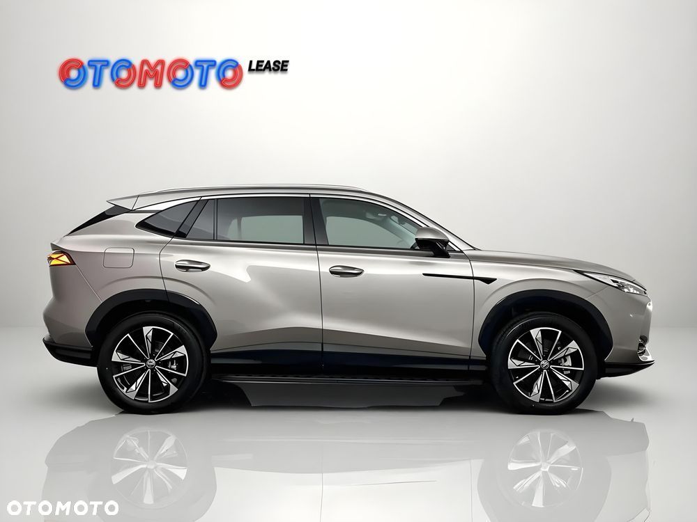 MG HS 1.5T PHEV Excite - 4