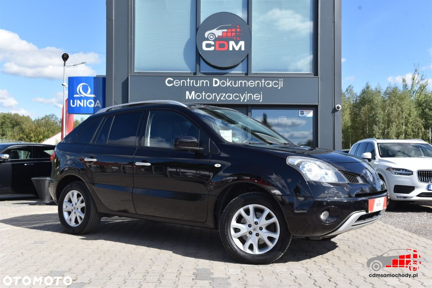 Renault Koleos - 2