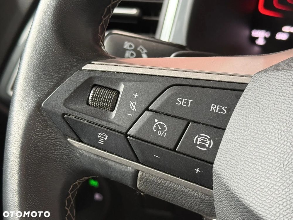 Seat Ateca 1.5 TSI Style S&S DSG - 17