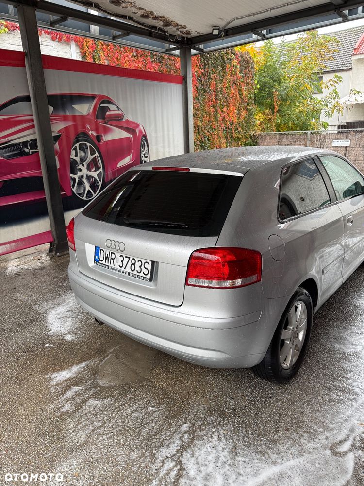 Audi A3 ver-a3-1-6-ambition - 6