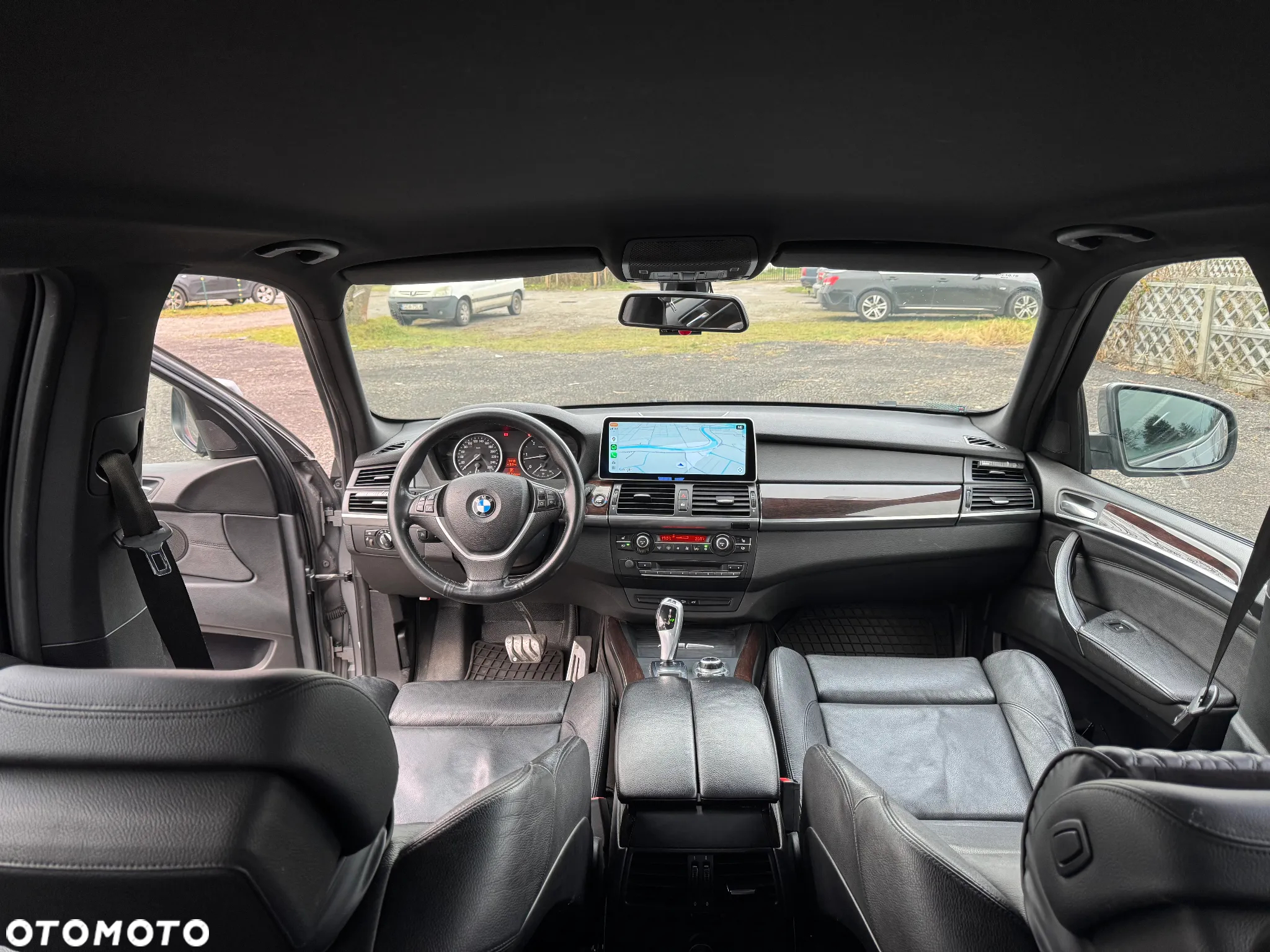BMW X5 3.0sd xDrive - 22