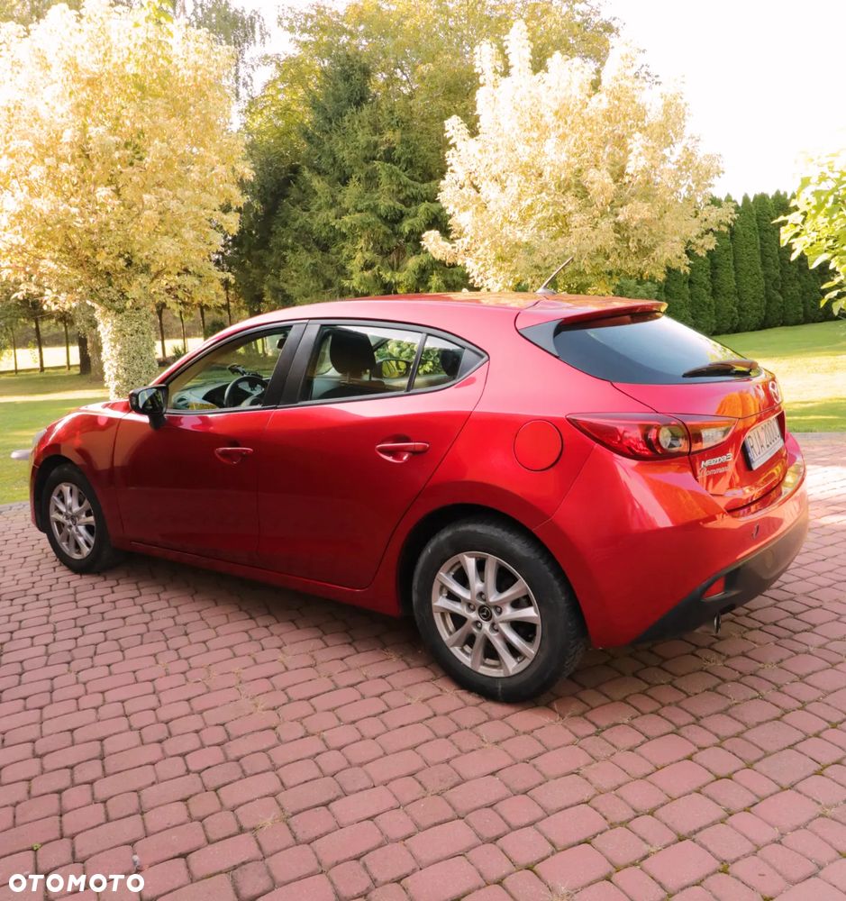 Mazda 3 2.0 Skyenergy - 10