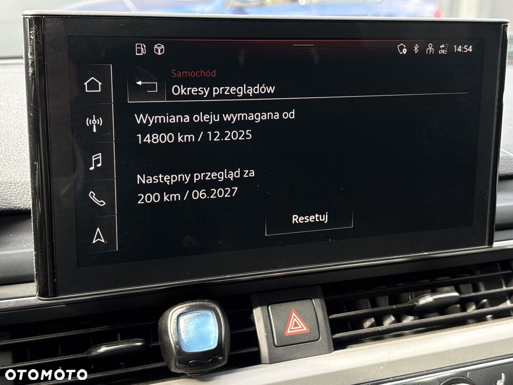 Audi A4 Limousine - 29