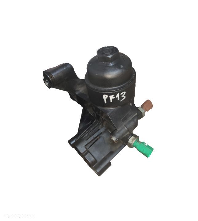 PF13 PODSTAWA FILTRA OLEJU SKODA RS 2.0 TDI 03N115389B - 1