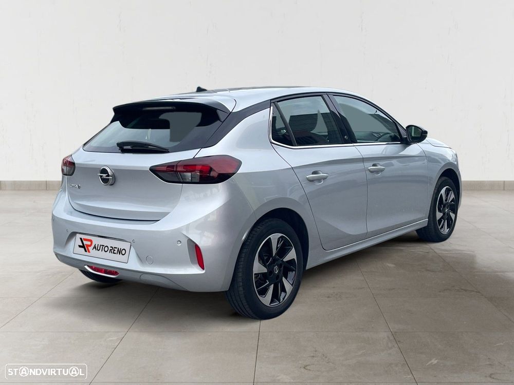 Opel Corsa-e Elegance - 6