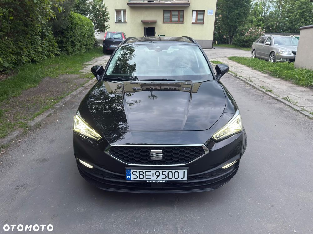Seat Leon - 3