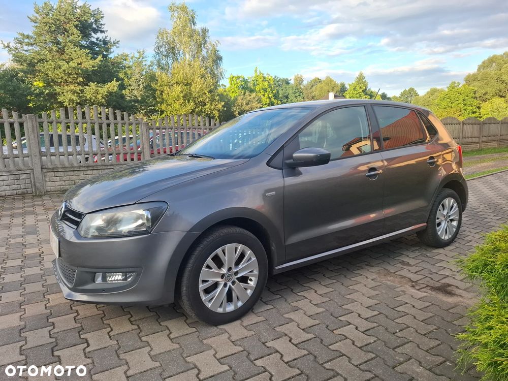 Volkswagen ID. Polo - 9