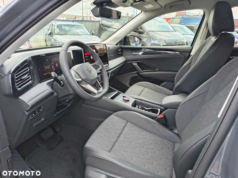 Volkswagen Tiguan 1.5 eTSI Life Plus DSG - 19