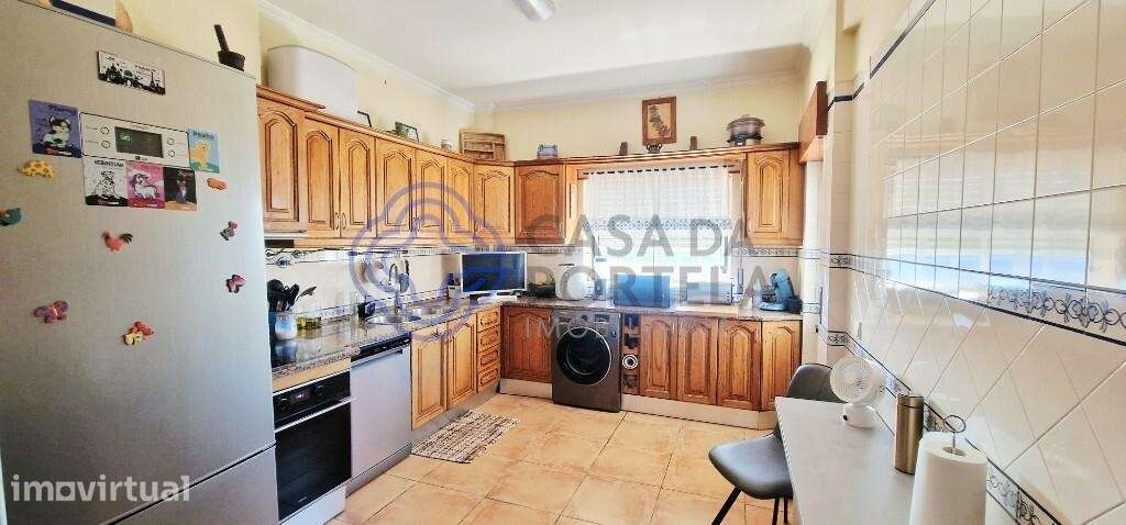 Excelente T3 em Condominío Privado no Porto Alto - Grande imagem: 5/40