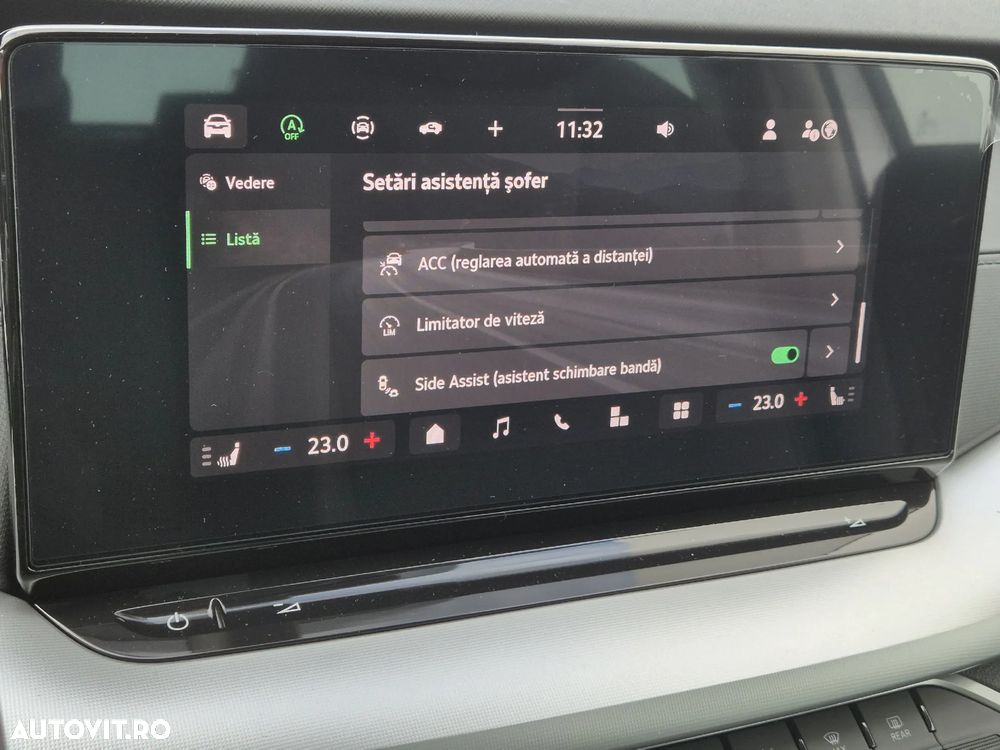 Skoda Octavia 2.0 TDI 150 CP DSG Selection - 24