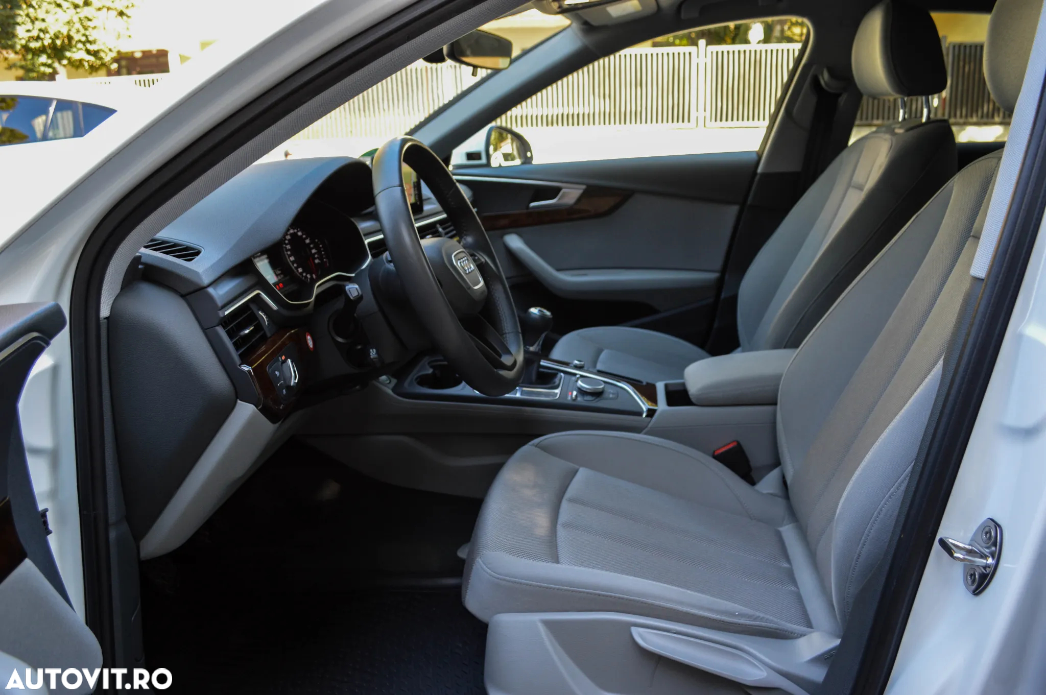 Audi A4 - 31