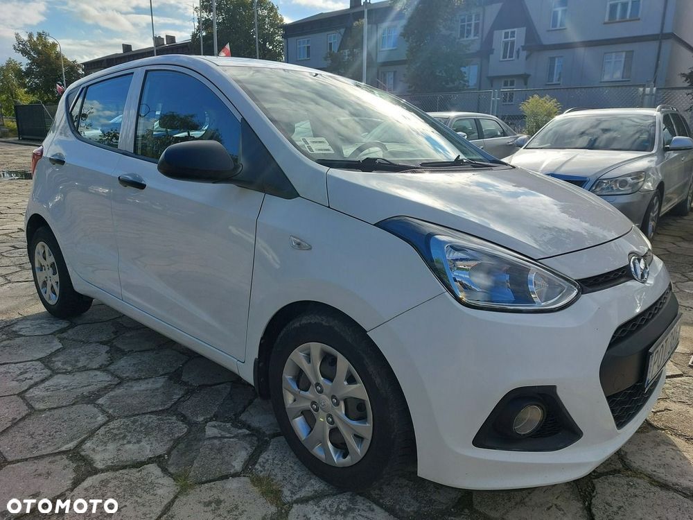Hyundai i10 - 6