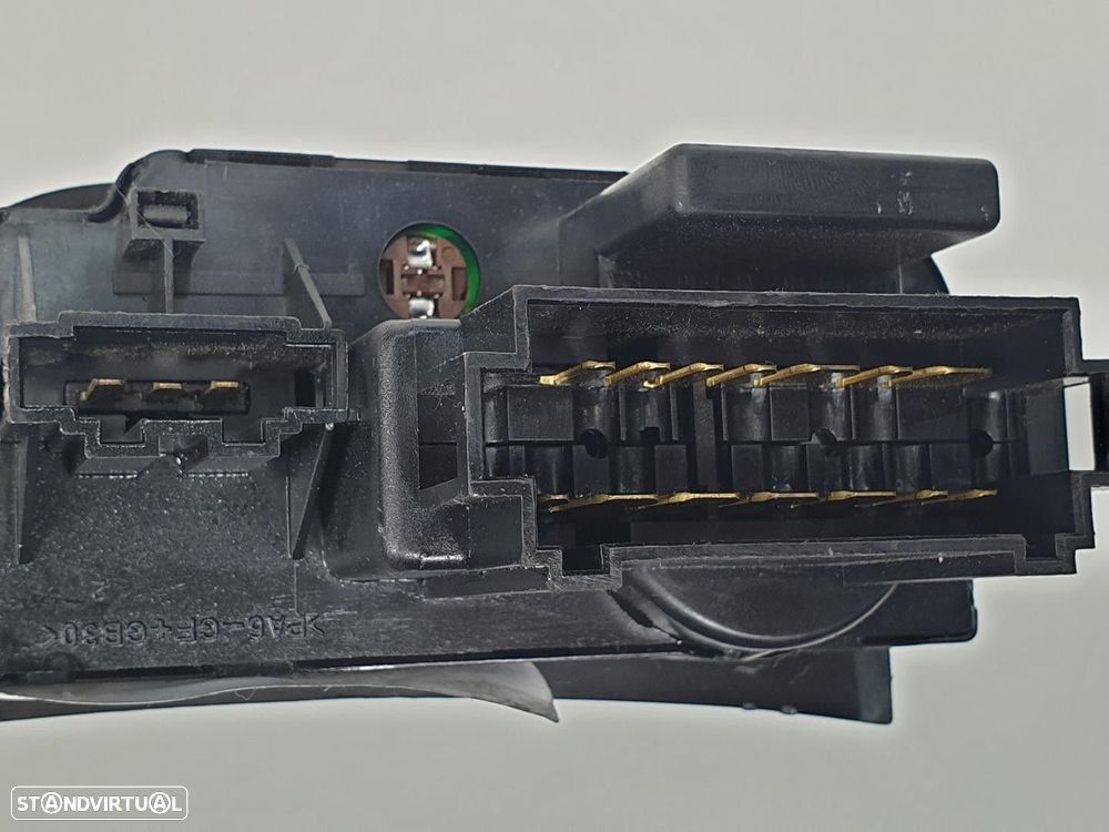 COMANDO LUZES VOLKSWAGEN POLO 1999 -6N1941531 - 3