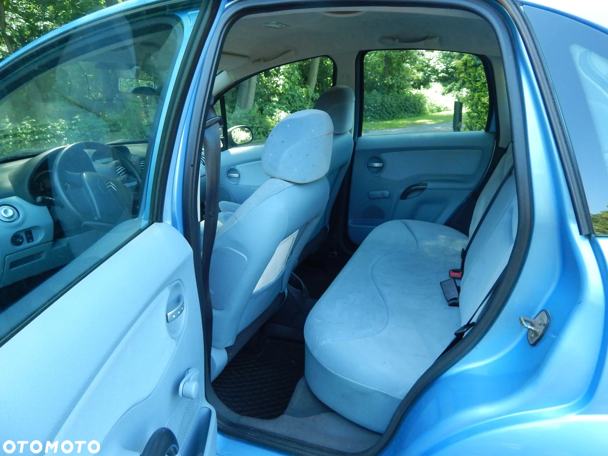 Citroën C3 - 5