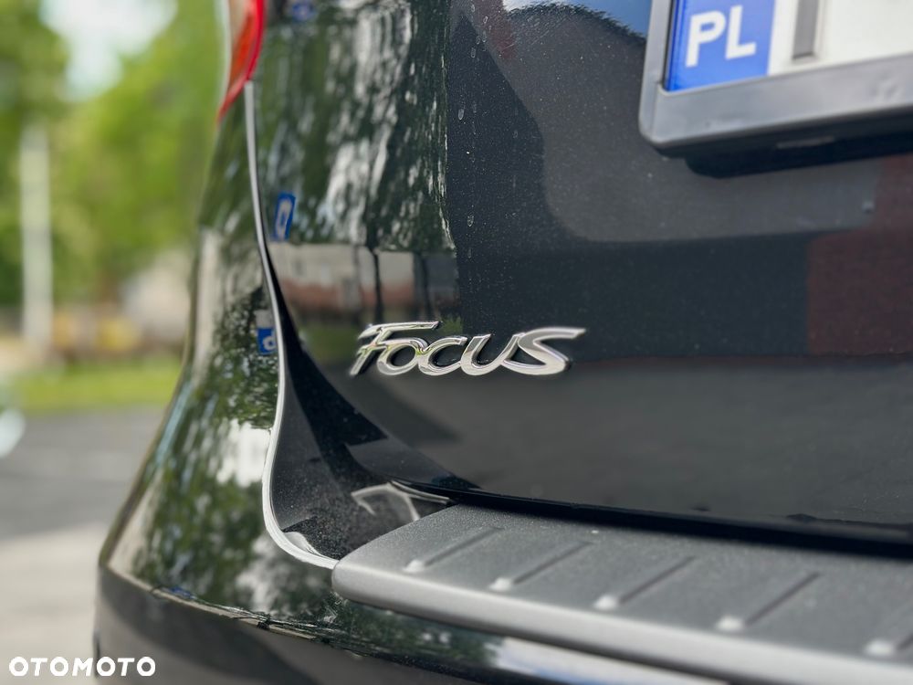 Ford Focus 1.5 EcoBoost STart-Stopp-System ST-LINE - 7
