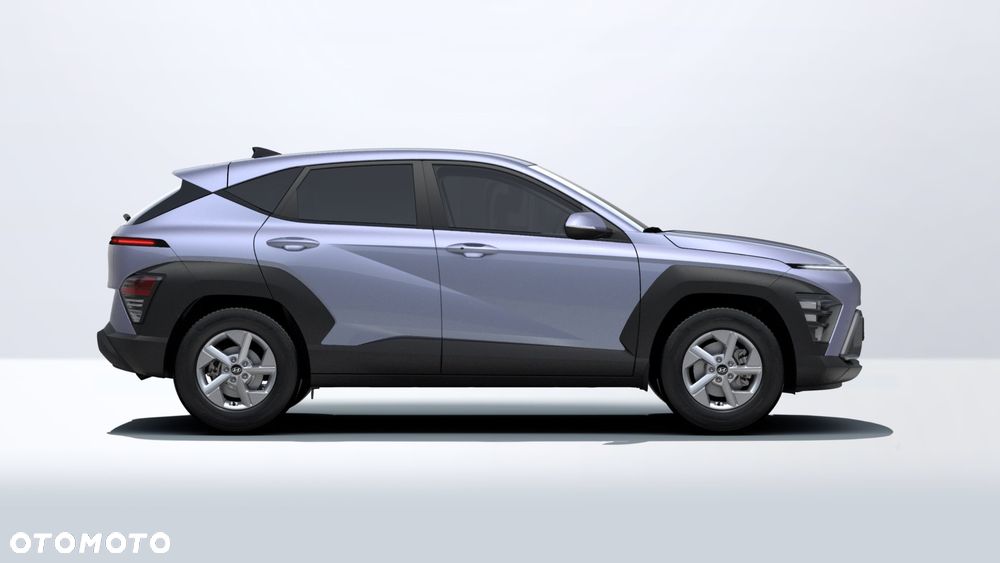 Hyundai Kona 1.6 GDI Hybrid Smart DCT - 3