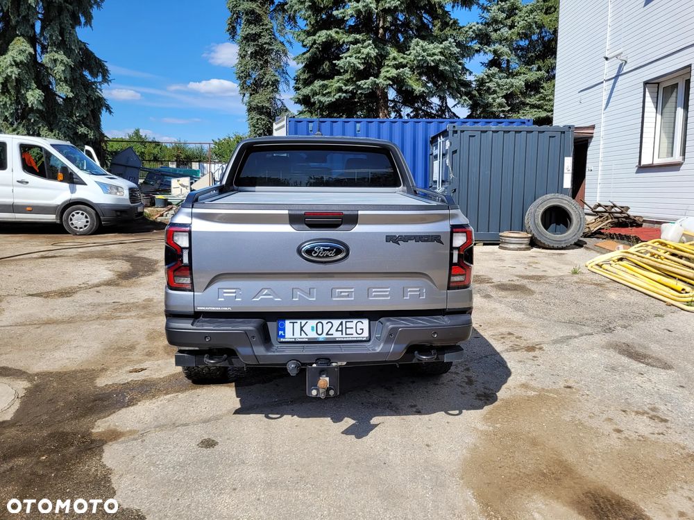 Ford Ranger - 6