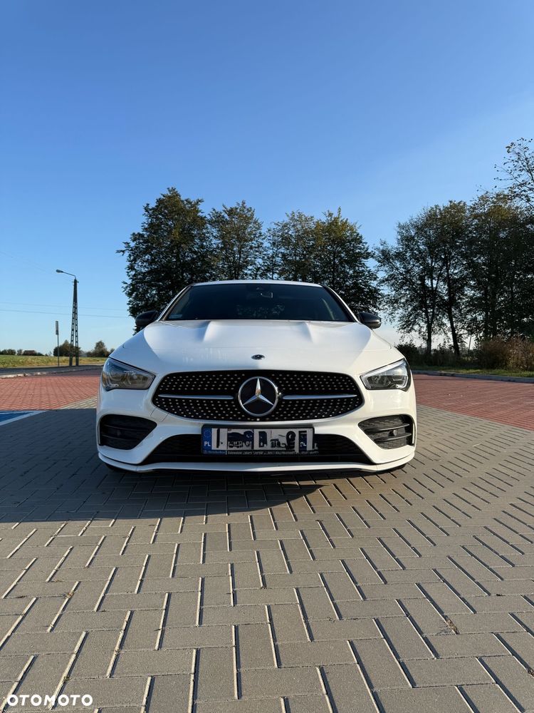 Mercedes-Benz CLA - 15